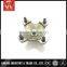 Multifunctional atv rear wheel hub with great price