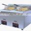 snack deep fryer