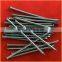 Manufacture high quality low price iron nail for hanging pictures