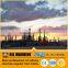HDC0106 ISO & CE proved European standard distillation in the oil industry refinery of oil distillation in oil industry