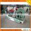 mini mobile diesel wood chipper on sale