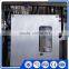 BH 6000 series automatic aseptic cartons milk filling capping machine