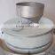 wholemeal wheat flour mill