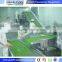 IQF System Quick Freezer For Fruits Blueberry Processing Machine