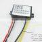 24V36V48V turn 12V3A power converter module DC-DC buck regulator 12V 15V to 55V switch module