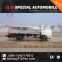 cheap 5 cubic meter fuel tank truck for sale