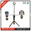LED solutions for Municipalities administrations e led tripod light portable work light led outdoor sports lighting