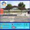 China prefabricated modern metal carport for sale