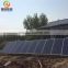 Complete design solar power system 1kw for home solar off grid system