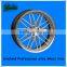 Hot!!!New style competitive price car rims alloy wheels