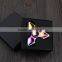 YanNuo Metal Wind Spinner Toys, Spinner Toy Color triangle