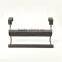 Metal and Textilene rack for Tower, clothe