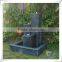 Beautiful China Factory Water Fountains in Yard
