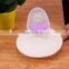 Cool Wireless Bluetooth MP3 Magnetic Suspension Speaker with Color Conversion Stereo Sound Music For USB Charging