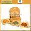 Hot Sale Table Standing Asian Wooden Decoration,cheap wedding stage decorationYZ-1209032
