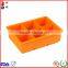 Stocked Jumbo Silicone Ice Cube Tray