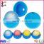 FDA-gread silicone soccer shape ice ball mod