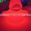 LED Duck shade table lamp toy/ fashion and popular led table lamp for baby toy