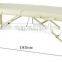 Portable massage bed F-3385