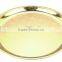 11 inch shallow stainless steel oval plate