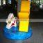Fiberglass Playground Display Sculpture Figurine
