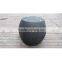 Round ball rattan dog kennels