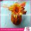 New design Harvest decorative artificial pumpkins for sale for event decor