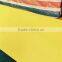 Contemporary fire proof gym equipment mat judo mat
