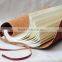 Handmade vintage strip closer crush rolled leather journal