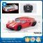 2016 Wholesale plastic 1/16 scale 4x4 rc toy car toys for kids