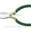 Combination Plier carbon steel mini flat nose pliers spring loaded