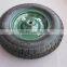 air wheel 3.50-7 Pneumatic rubber wheel air wheel 3.50-7/3.00-8