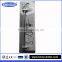 hot decorative bathroom magnetic clip for promotion metal hook display stands
