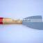 Paint Scraper/civil construction tools/cement trowel for building construction