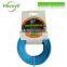 heptagon nylon monofilament grass trimmer line
