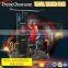 XD Theatre Shooting Battle Game Equipment vr htc vive platoon/vr walking platform