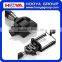 2015 Hot Selling Monopod Selfie Stick Extendable Self Portrait Selfie Handheld Stick Monopod With Smartphone Adajustable Holder