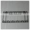 Metal tool rack
