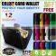 Aluminium Metal Pocket Business Credit Card Wallet Holder Case Box