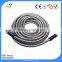 Watering stainless steel garden flexible hose