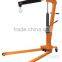 1Ton shop crane lift Engine hoist cherry picker