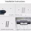 Wall Outdoor Led Gardens Lamp Solar Garden Lamp with Infrared Sensor