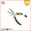High Quality Needle Nose Combination Pliers Function