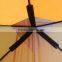Camping cube pop up push out hub fishing tent china supplier