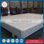 Plastic raw material white color uhmwpe armor sheet price