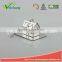 WCTS189 Good quality Hot sale Stainless Steel House Shape funny shape Tea Ball Tea Infuser with tray