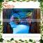 Artistic artificial waterfall fountain garden decorative landscape artificial waterfall fountain