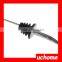 UCHOME Wine Aerator Stainless Steel Drip Stop Wine Pourer