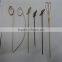 New product 2016 knot bamboo skewer wholesale