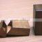 Simple Design Wood Box for Cigarette